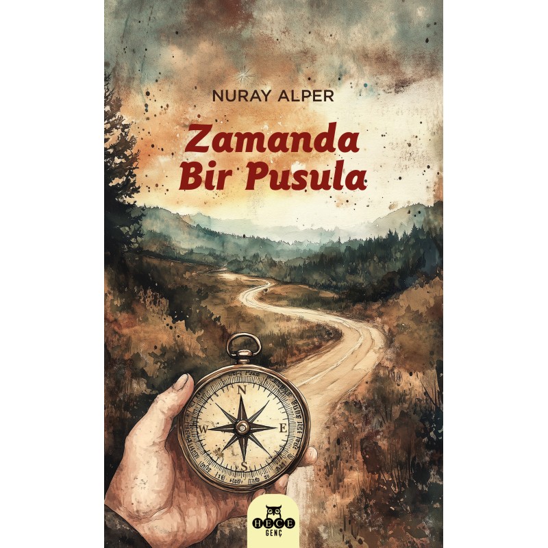 Zamanda Bir Pusula Zamanda Bir Pusula