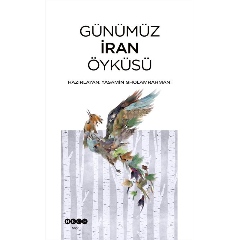 Günümüz İran Öyküsü Günümüz İran Öyküsü