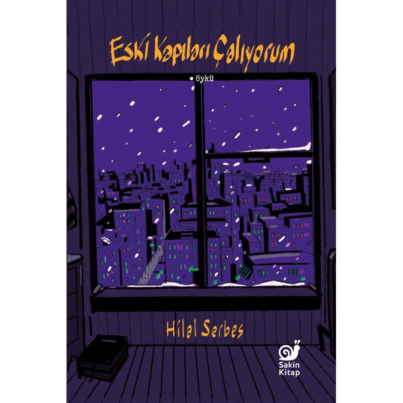 Eski Kapıları Çalıyorum Eski Kapıları Çalıyorum