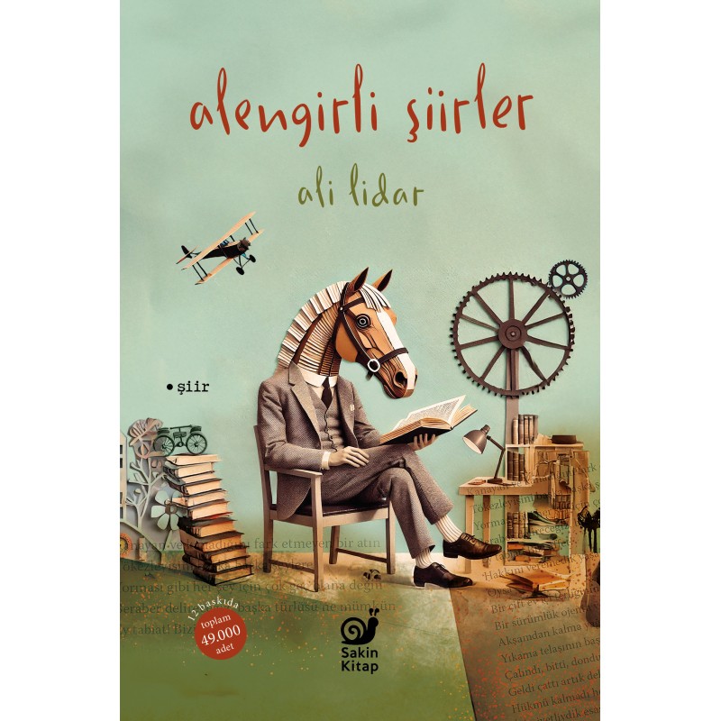 Alengirli Şiirler Alengirli Şiirler