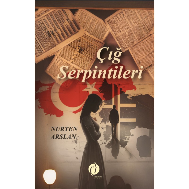 Çiğ Serpintileri Çiğ Serpintileri