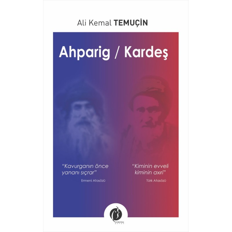 Ahparig - Kardeş Ahparig - Kardeş