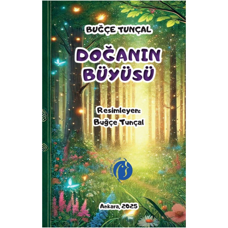 Doğanın Büyüsü Doğanın Büyüsü