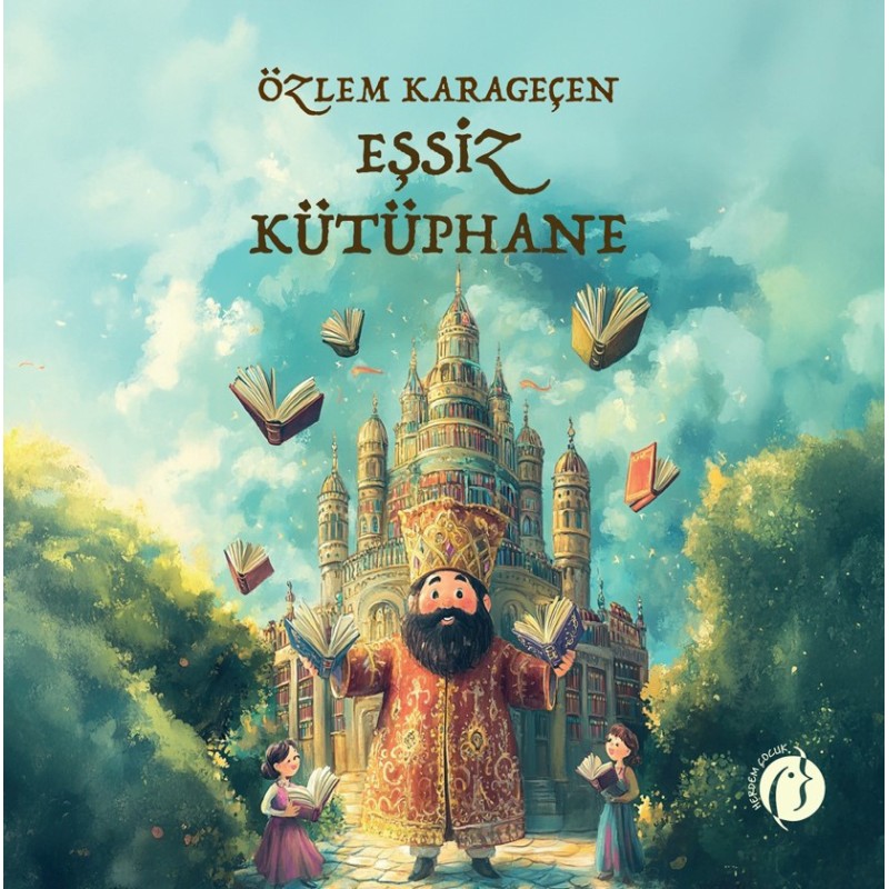 Eşsiz Kütüphane Eşsiz Kütüphane