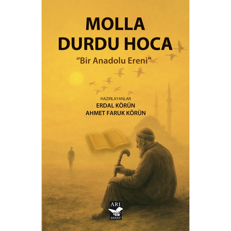 Molla Durdu Hoca
