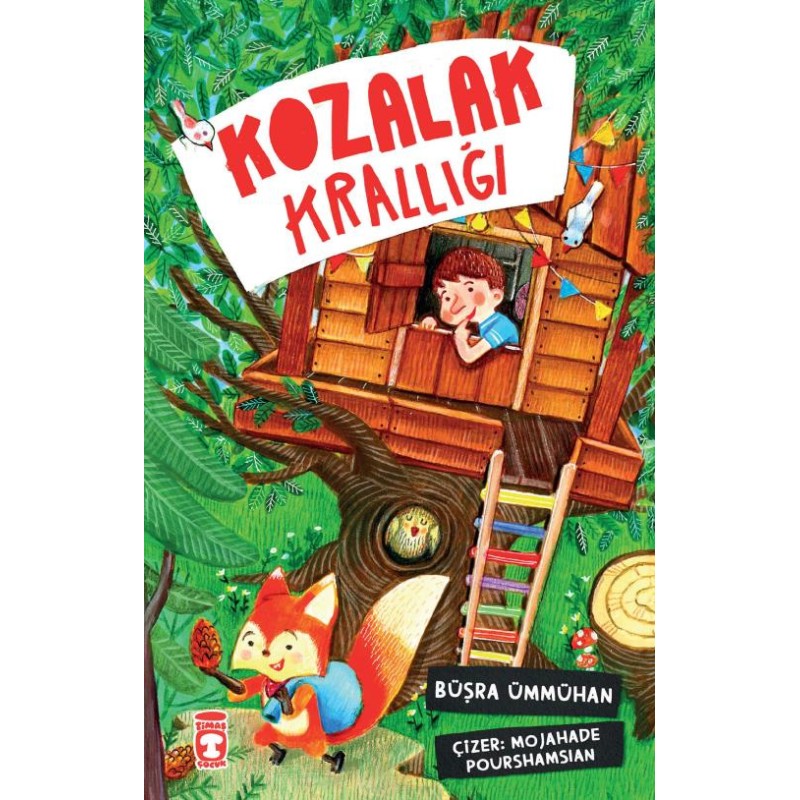 Kozalak Krallığı Kozalak Krallığı