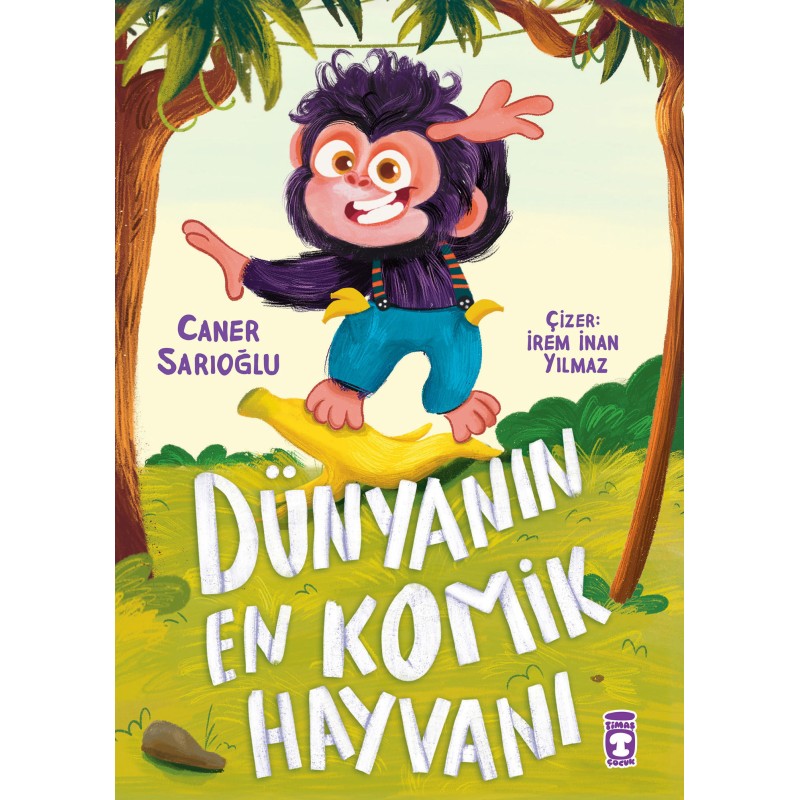 Dünyanın En Komik Hayvanı Dünyanın En Komik Hayvanı