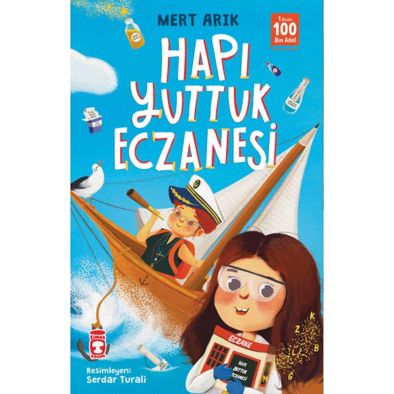 Hapı Yuttuk Eczanesi Hapı Yuttuk Eczanesi
