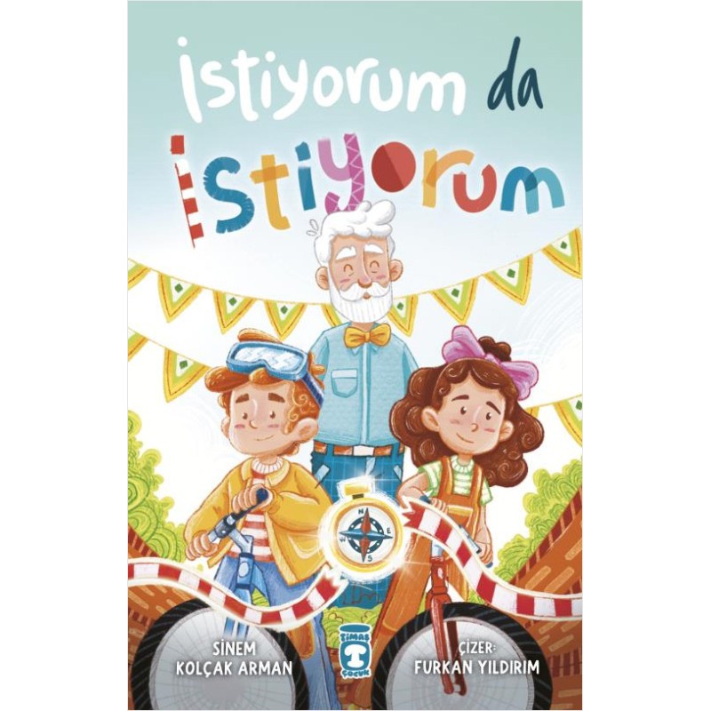 İstiyorum Da İstiyorum İstiyorum Da İstiyorum