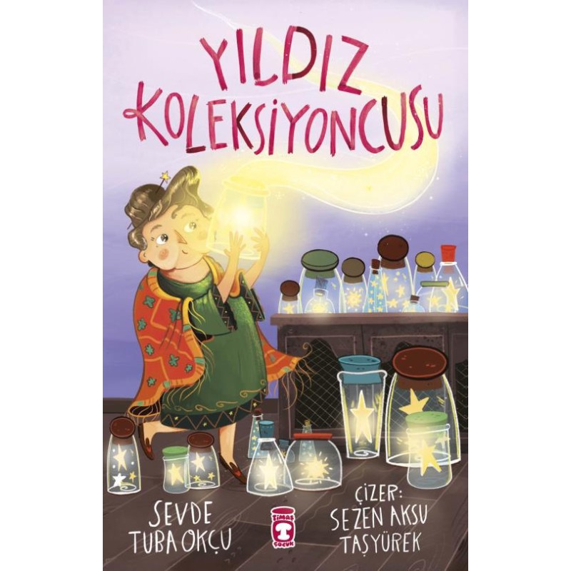 Yıldız Koleksiyoncusu Yıldız Koleksiyoncusu