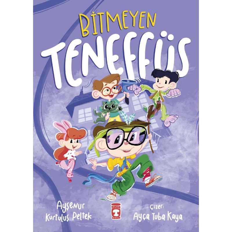 Bitmeyen Teneffüs Bitmeyen Teneffüs