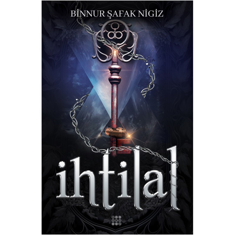 İhtilal 3 - Zerda