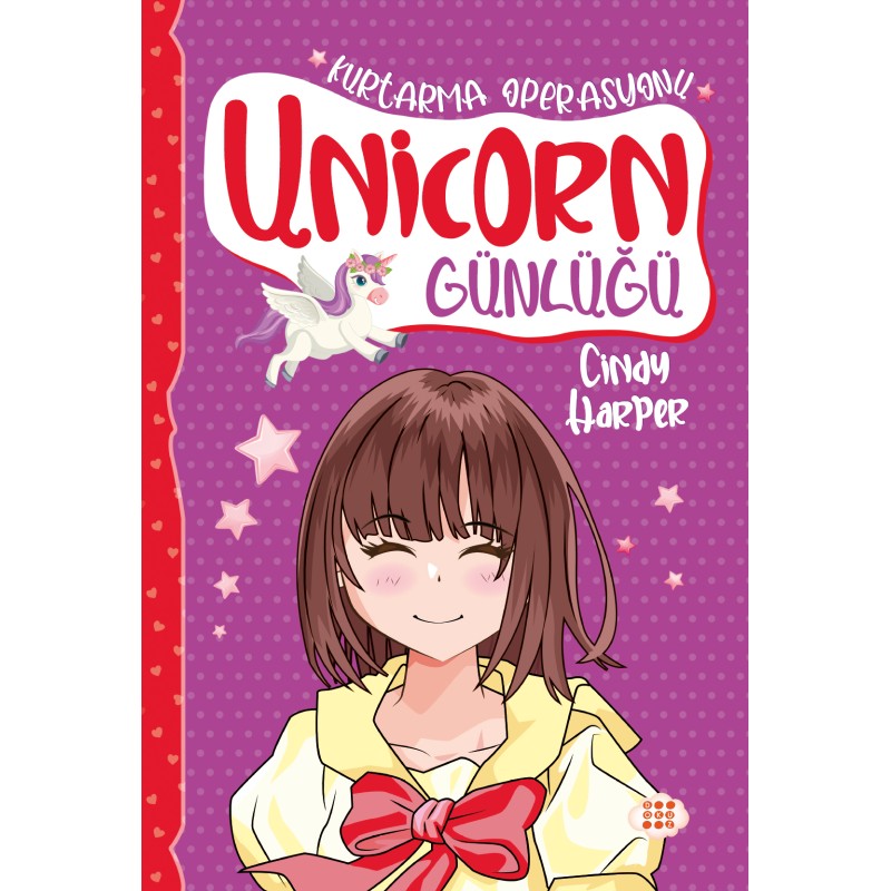 Unicorn Günlüğü 6 - Kurtarma Operasyonu Unicorn Günlüğü 6 - Kurtarma Operasyonu