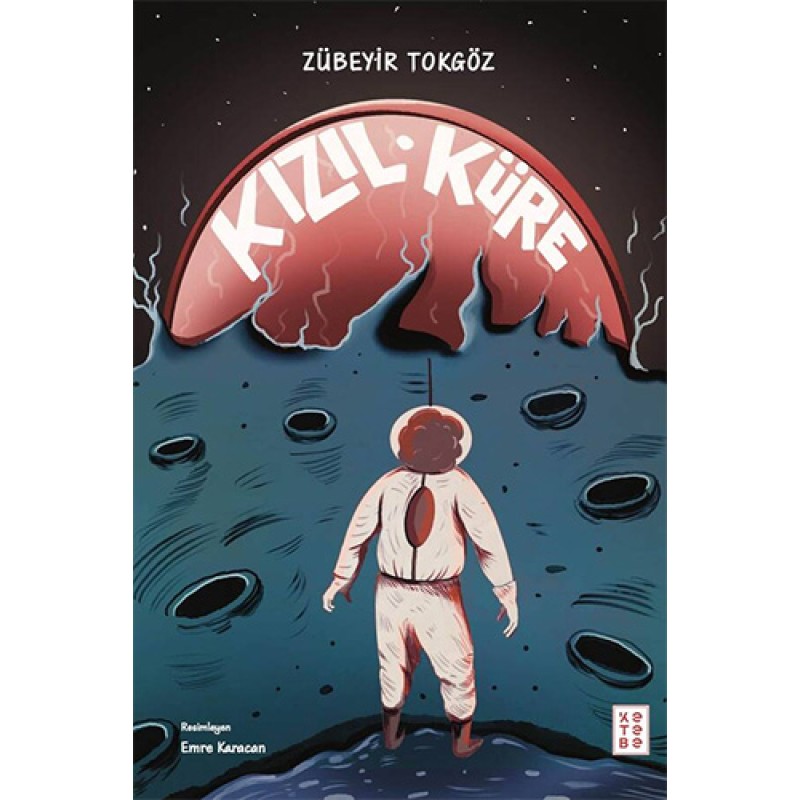 Kızıl Küre Kızıl Küre