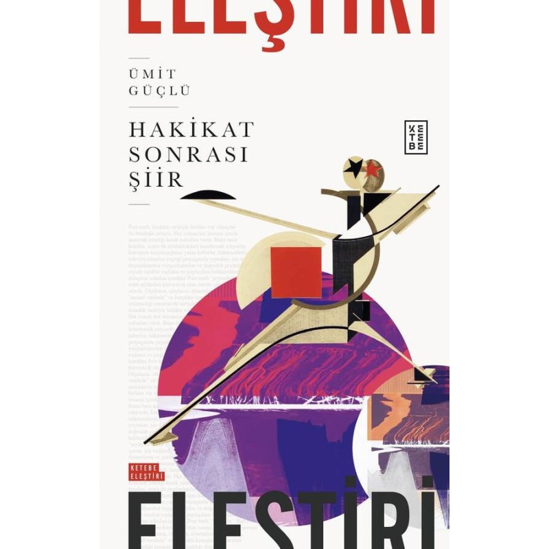 Hakikat Sonrası Şiir Hakikat Sonrası Şiir