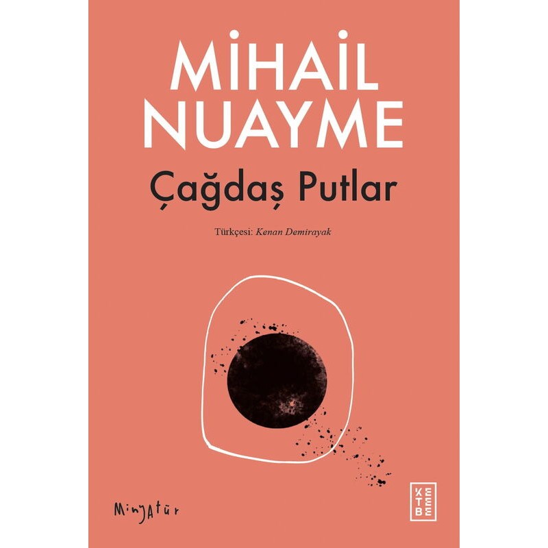 Çağdaş Putlar