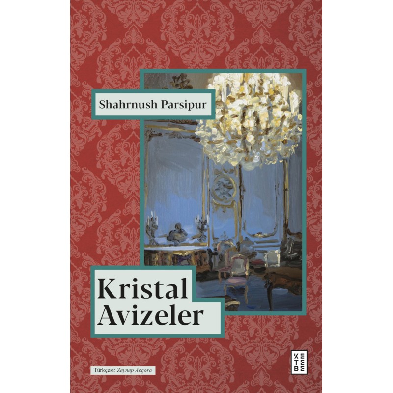 Kristal Avizeler Kristal Avizeler