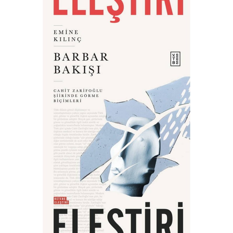 Barbar Bakışı Barbar Bakışı