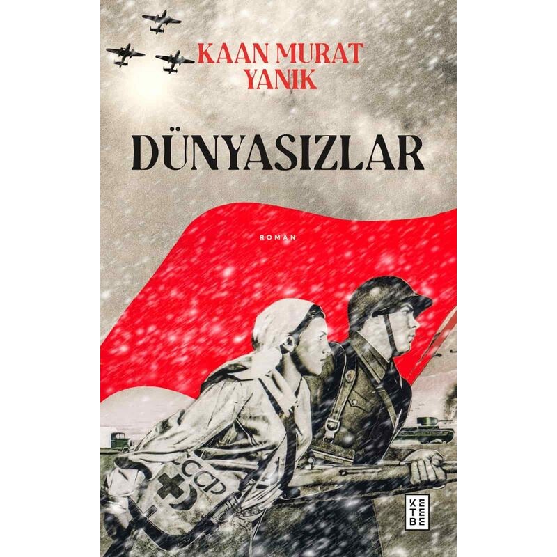 Dünyasızlar Dünyasızlar