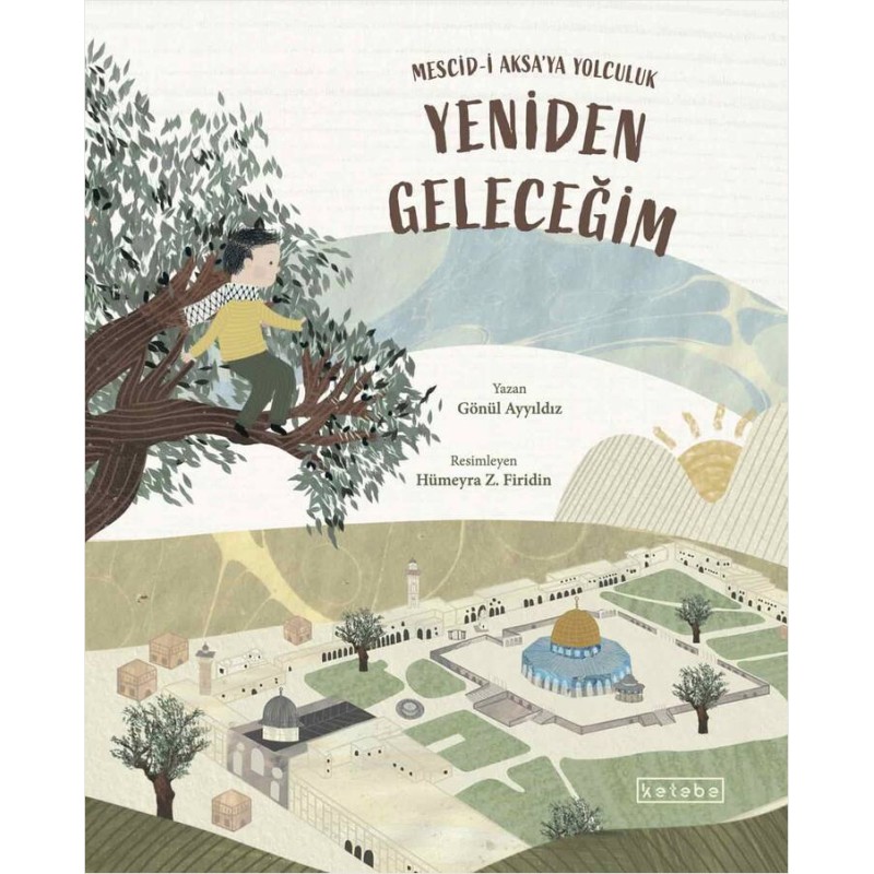 Yeniden Geleceğim