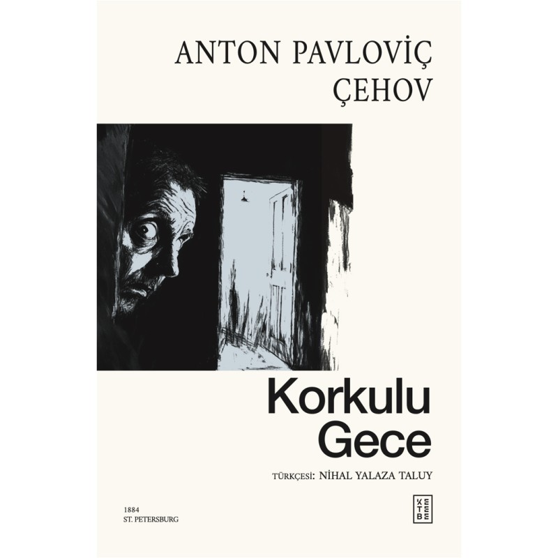 Korkulu Gece Korkulu Gece