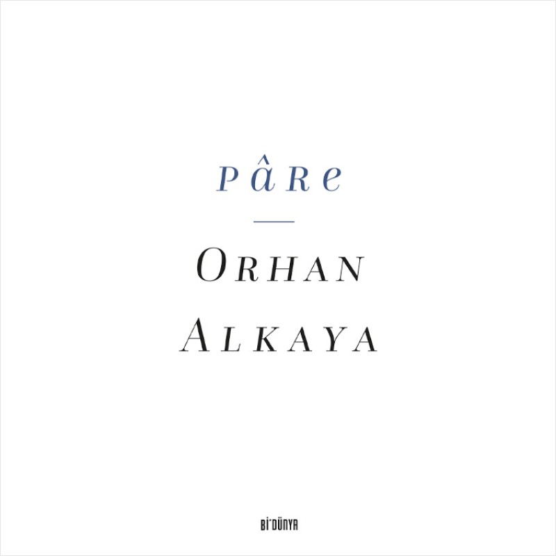 Pâre