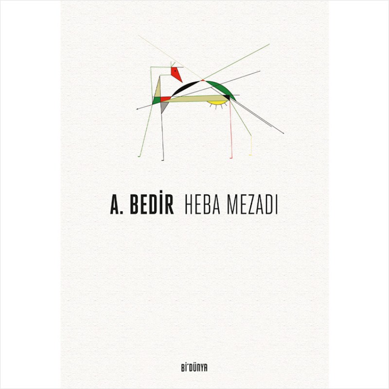 Heba Mezadı