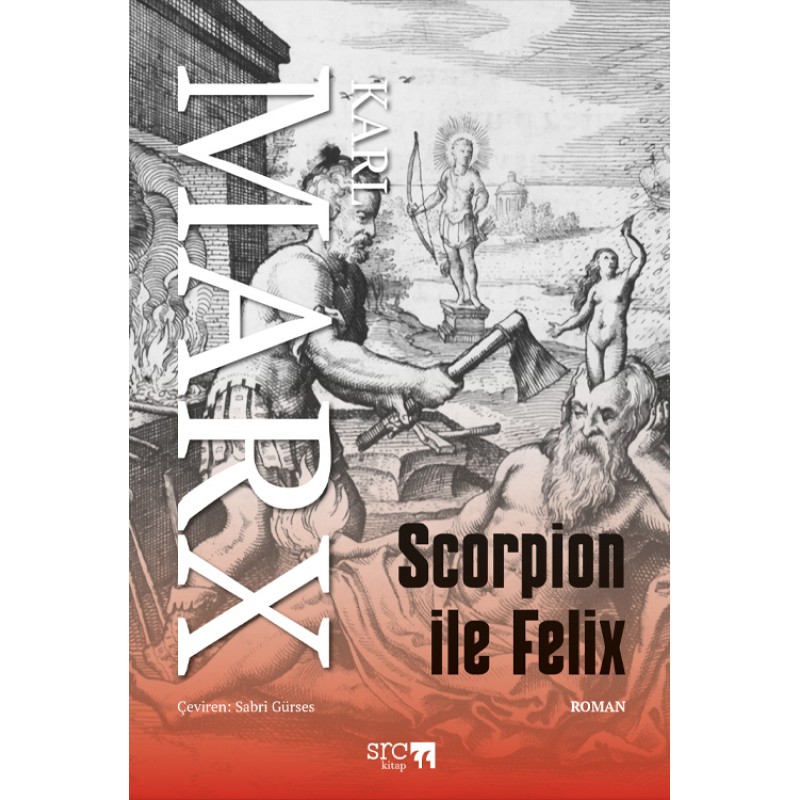 Scorpion ile Felix