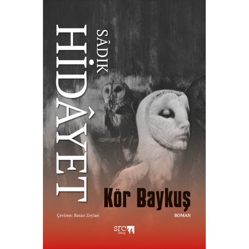 Kör Baykuş