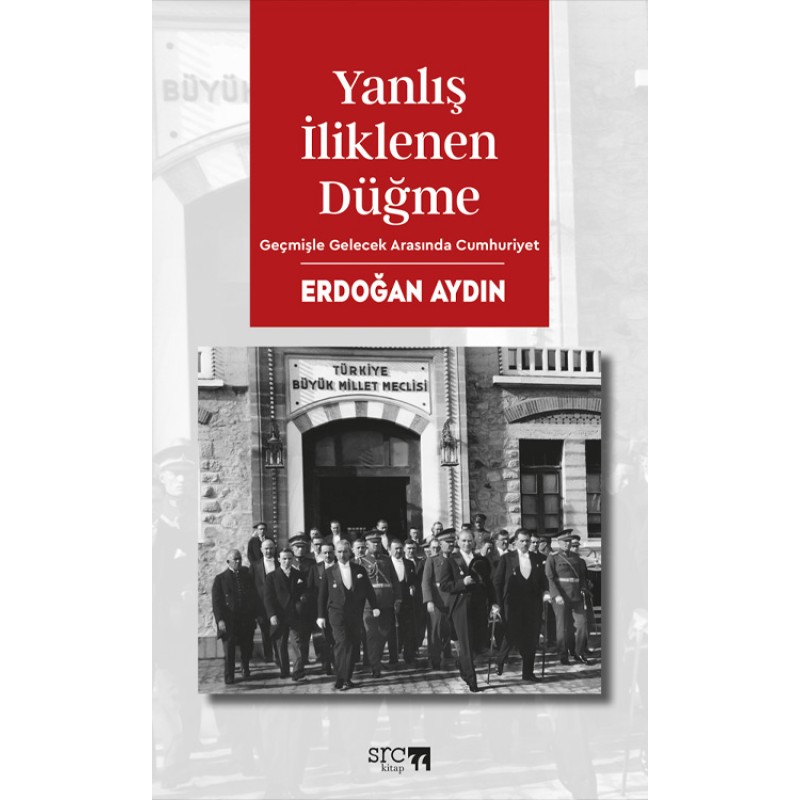 Yanlış İliklenen Düğme