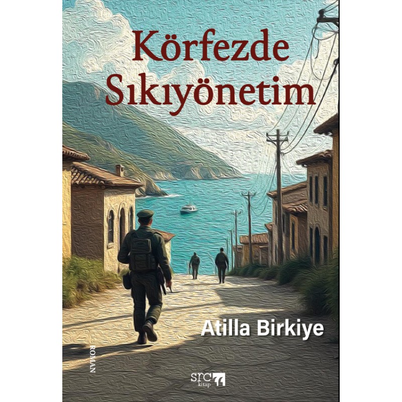 Körfezde Sıkıyönetim Körfezde Sıkıyönetim