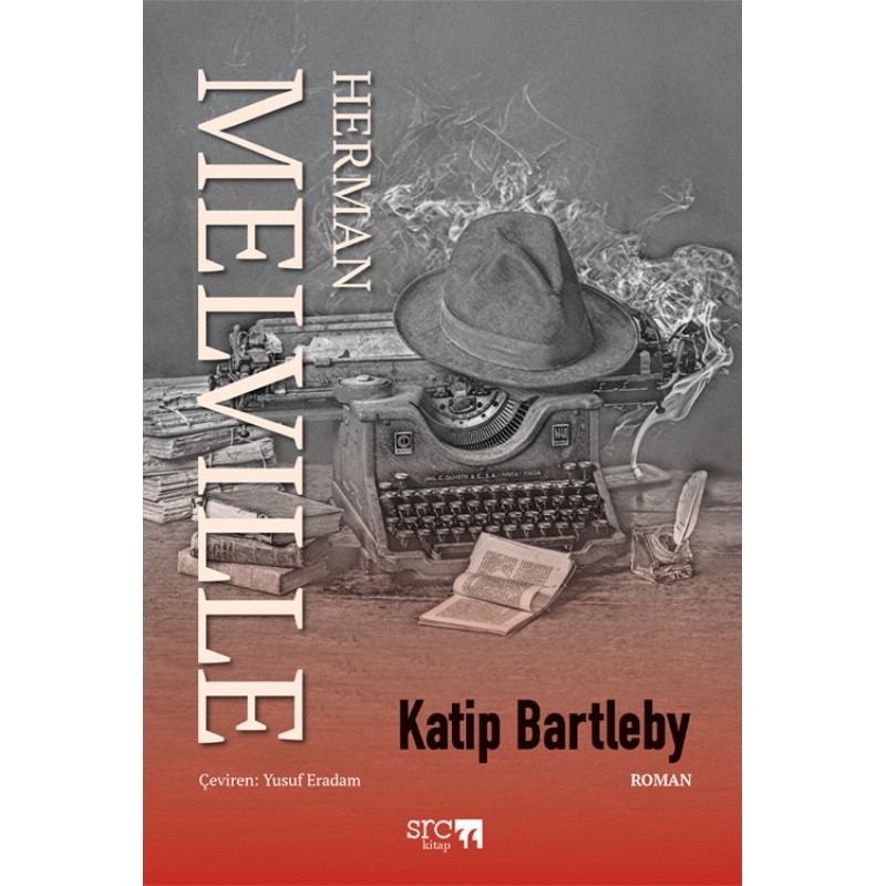 Kâtip Bartleby