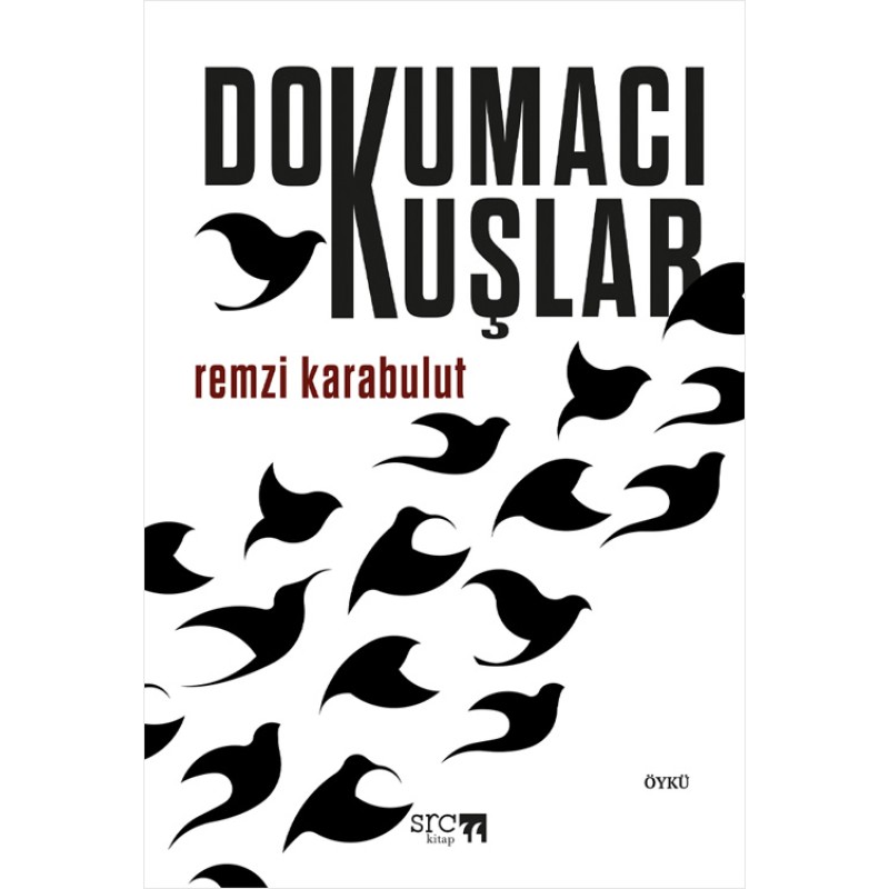 Dokumacı Kuşlar Dokumacı Kuşlar
