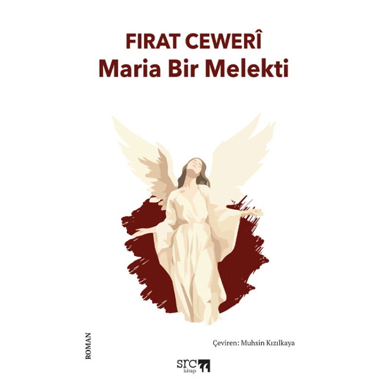 Maria Bir Melekti