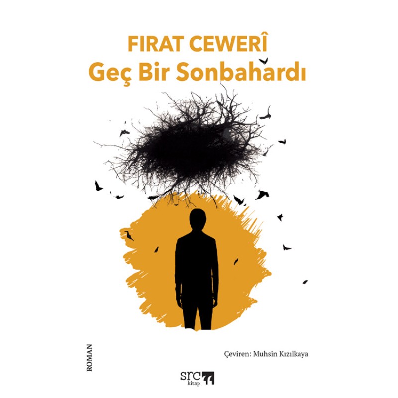 Geç Bir Sonbahardı Geç Bir Sonbahardı
