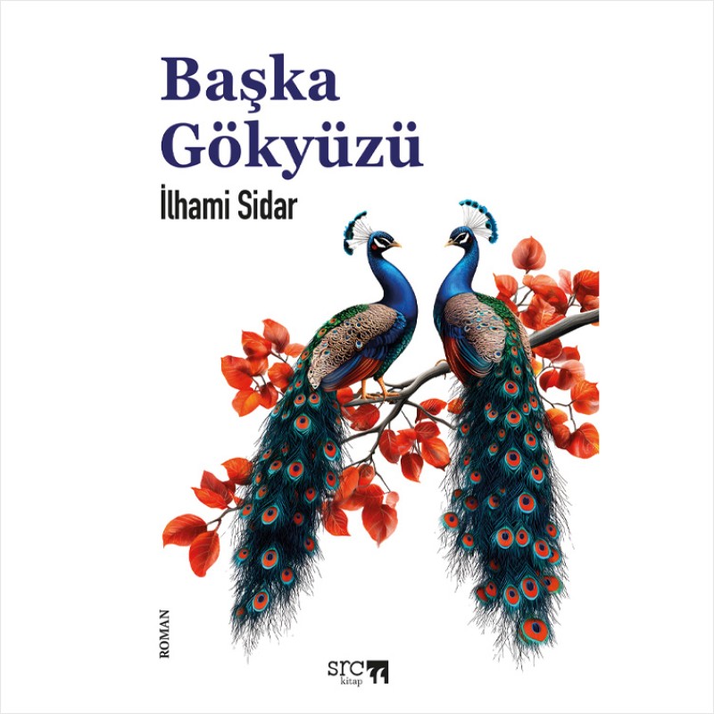 Başka Gökyüzü Başka Gökyüzü
