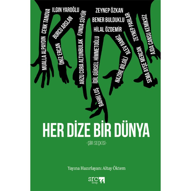 Her Dize Bir Dünya Her Dize Bir Dünya