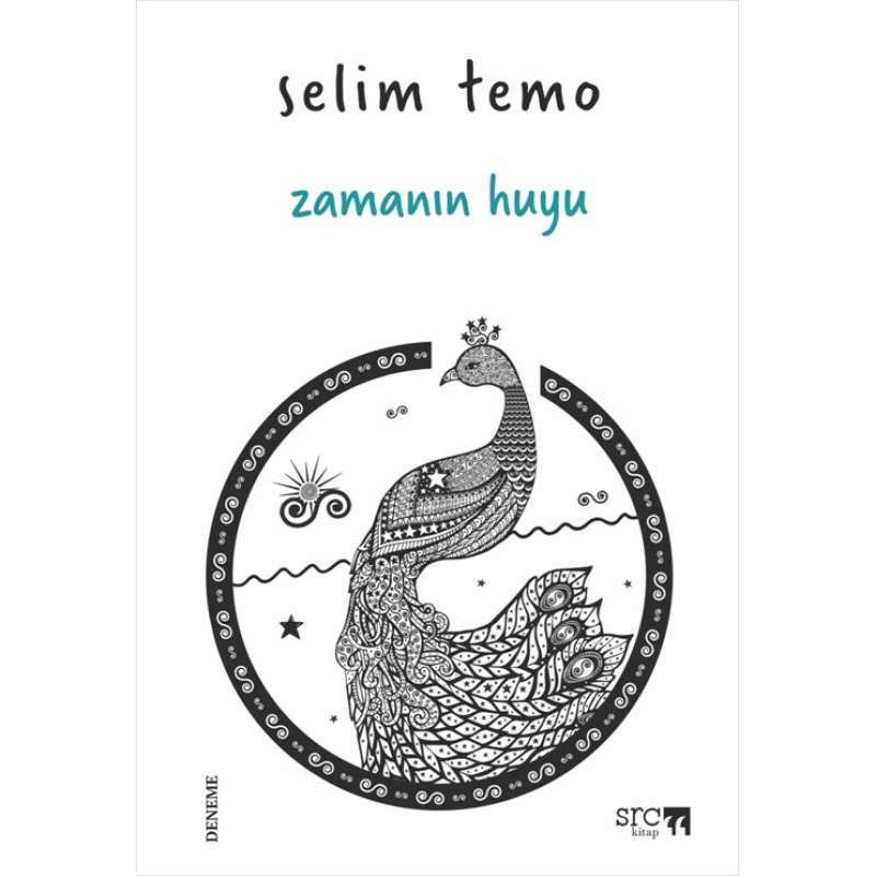 Zamanın Huyu