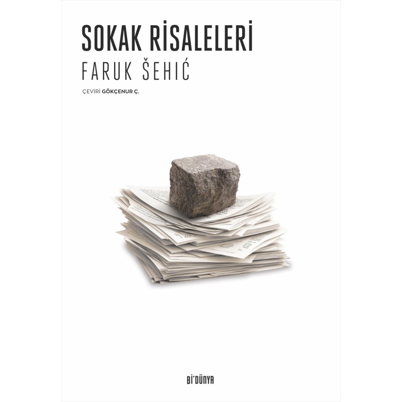 Sokak Risaleleri Sokak Risaleleri