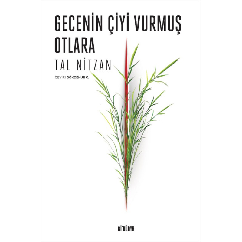 Gecenin Çiyi Vurmuş Otlara Gecenin Çiyi Vurmuş Otlara