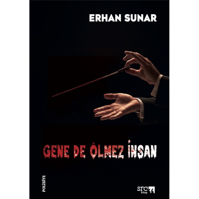 Gene De Ölmez İnsan Gene De Ölmez İnsan