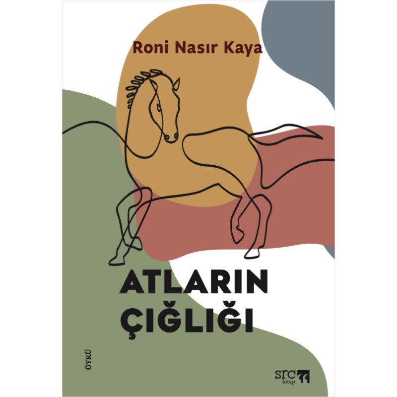 Atların Çığlığı Atların Çığlığı