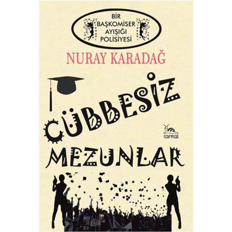 Cübbesiz Mezunlar Cübbesiz Mezunlar