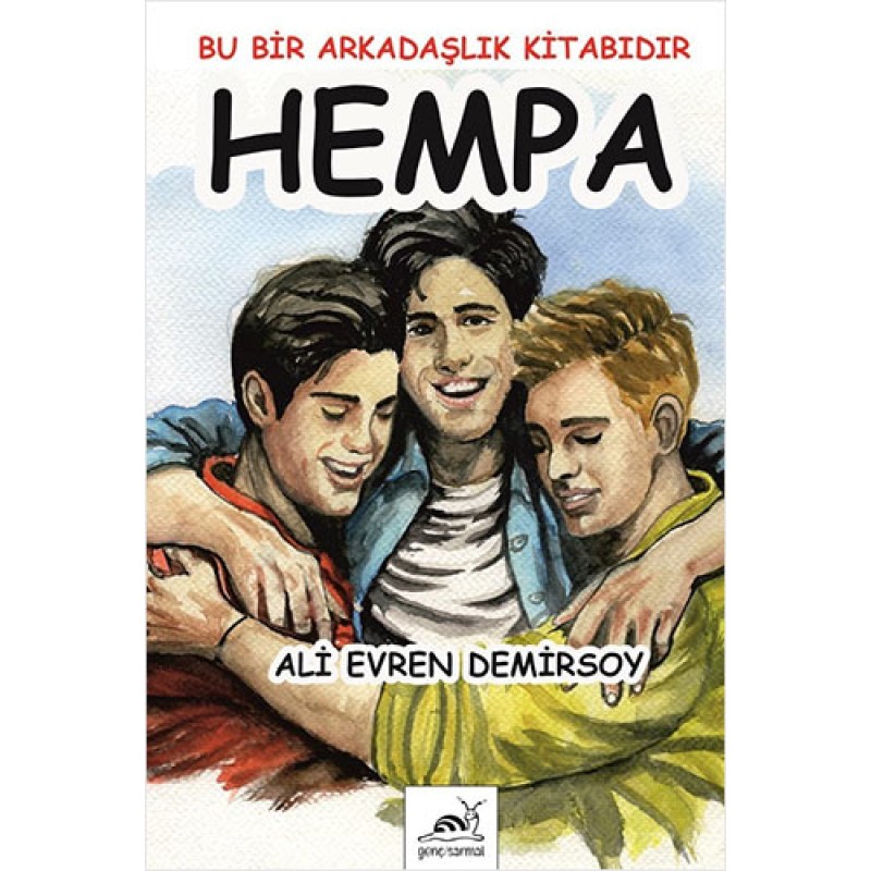 Hempa