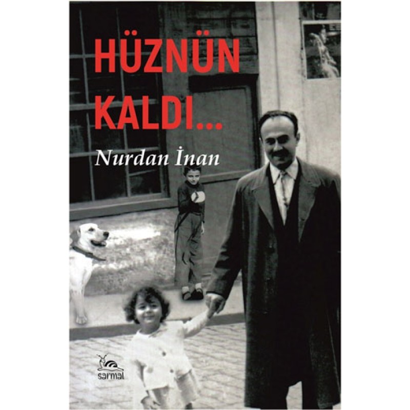 Hüznün Kaldı Hüznün Kaldı