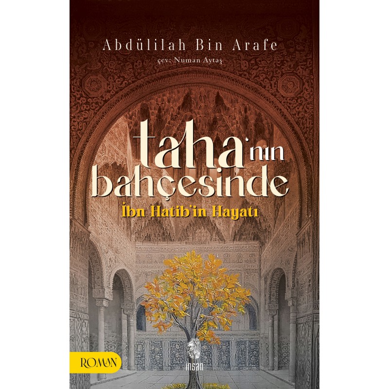 Taha'nın Bahçesinde Taha'nın Bahçesinde