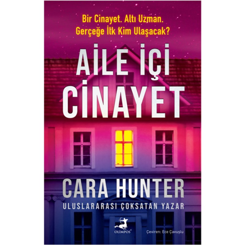 Aile İçi Cinayet Aile İçi Cinayet