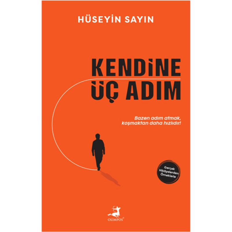 Kendine Üç Adım Kendine Üç Adım