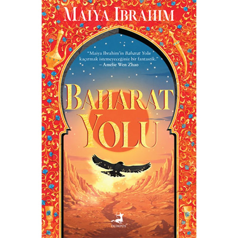 Baharat Yolu Baharat Yolu