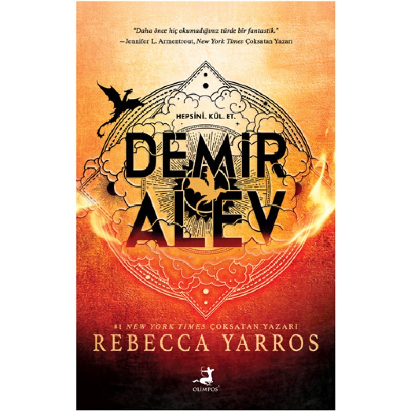 Demir Alev Demir Alev
